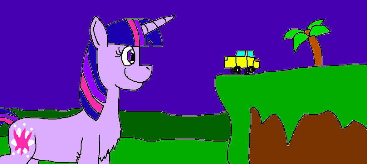 Twilight Kong has company by Devon13168 on DeviantArt
