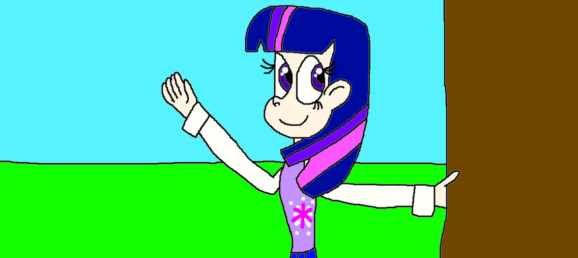 Twilight Sparkle by Devon13168 on DeviantArt