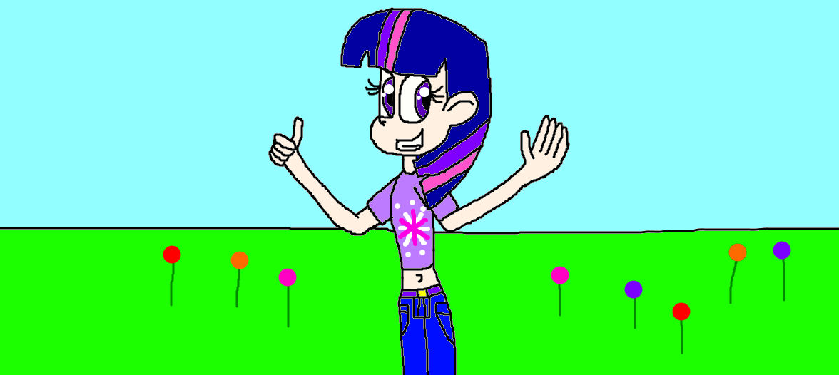 Twilight Sparkle 6 by Devon13168 on DeviantArt