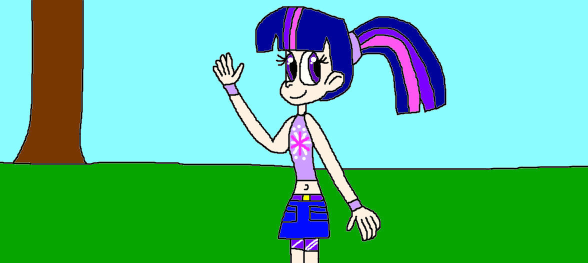 Twilight Sparkle 8 by Devon13168 on DeviantArt
