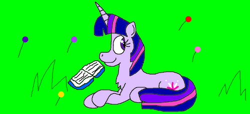 Twilight Sparkle