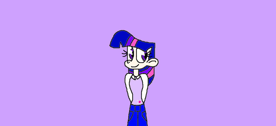 Twilight Sparkle by Devon13168 on DeviantArt