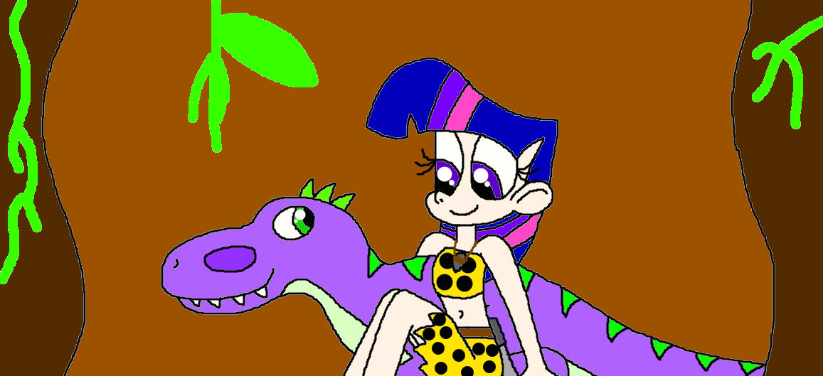 Our Jungle Friendship by Devon13168 on DeviantArt