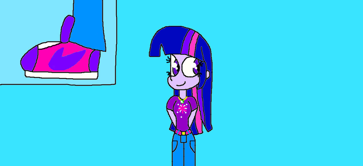 Twilight Sparkle by Devon13168 on DeviantArt