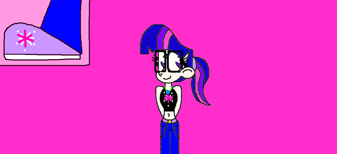 Twilight Sparkle by Devon13168 on DeviantArt