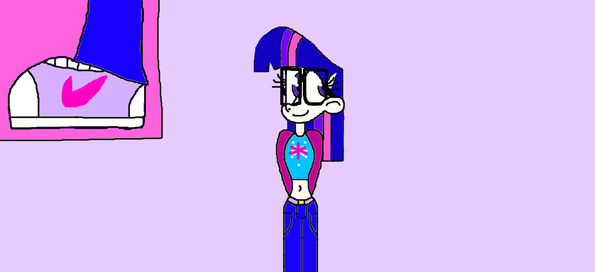 Twilight Sparkle by Devon13168 on DeviantArt