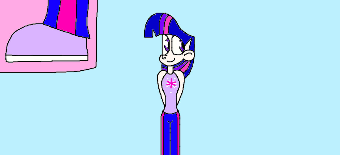 Twilight Sparkle by Devon13168 on DeviantArt