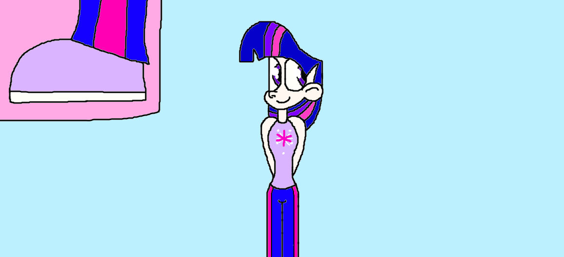Twilight Sparkle by Devon13168 on DeviantArt