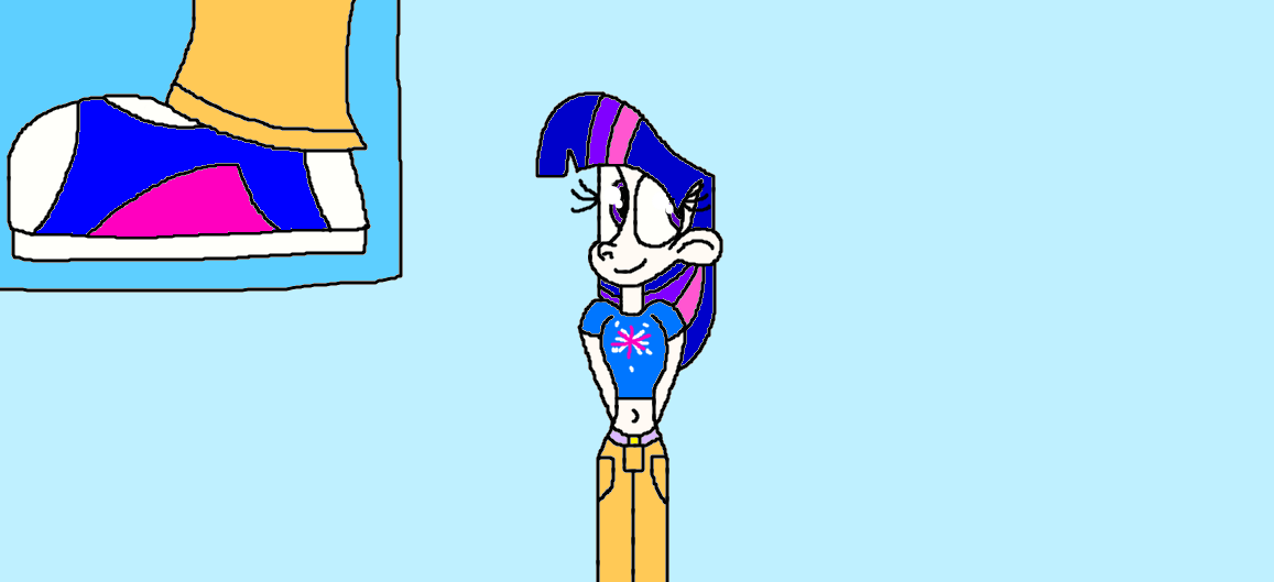 Twilight Sparkle by Devon13168 on DeviantArt