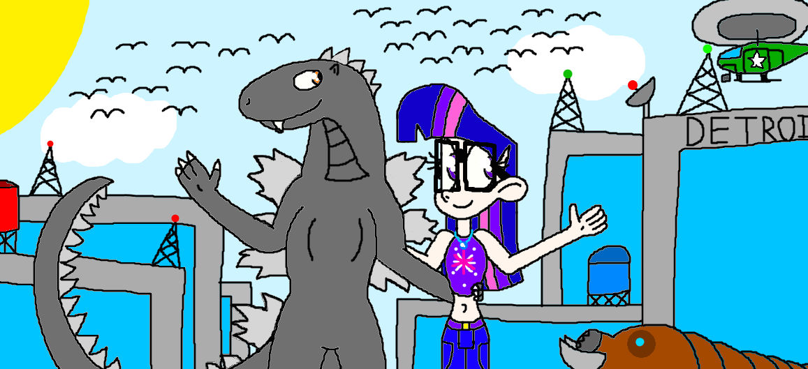 The Friendship Of Heroes by Devon13168 on DeviantArt