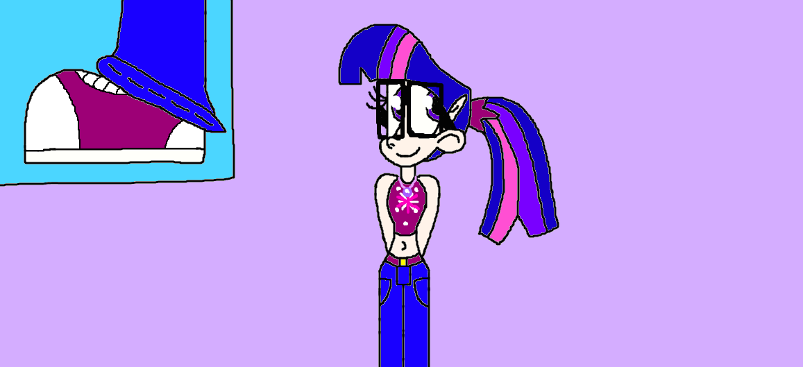 Twilight Sparkle by Devon13168 on DeviantArt