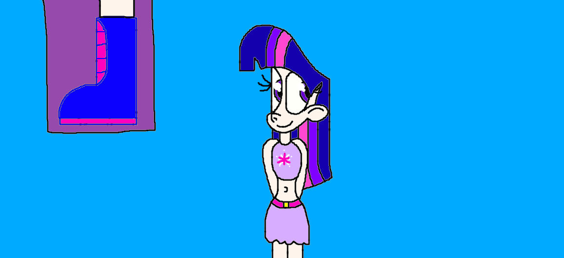 Twilight Sparkle by Devon13168 on DeviantArt