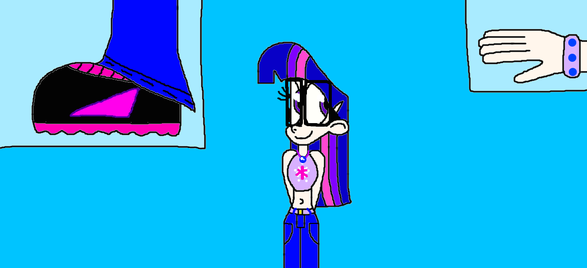 Twilight Sparkle by Devon13168 on DeviantArt