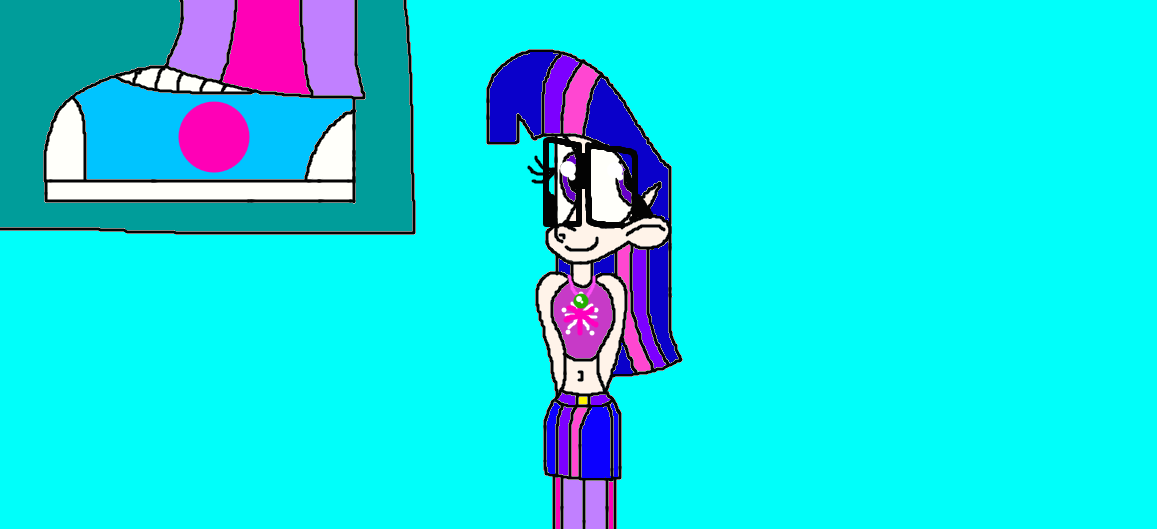 Twilight Sparkle by Devon13168 on DeviantArt