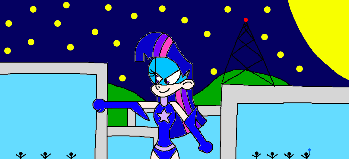 Ready To Battle! by Devon13168 on DeviantArt