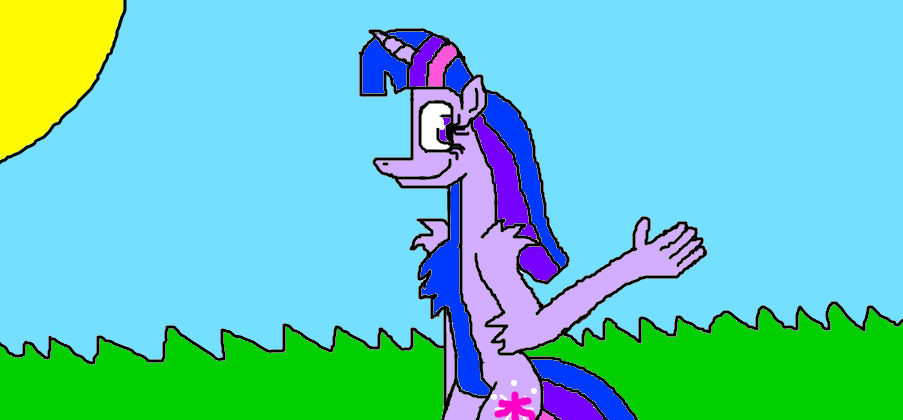 Twilight Sparkle by Devon13168 on DeviantArt