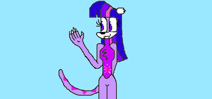 Twilight Sparkle by Devon13168 on DeviantArt