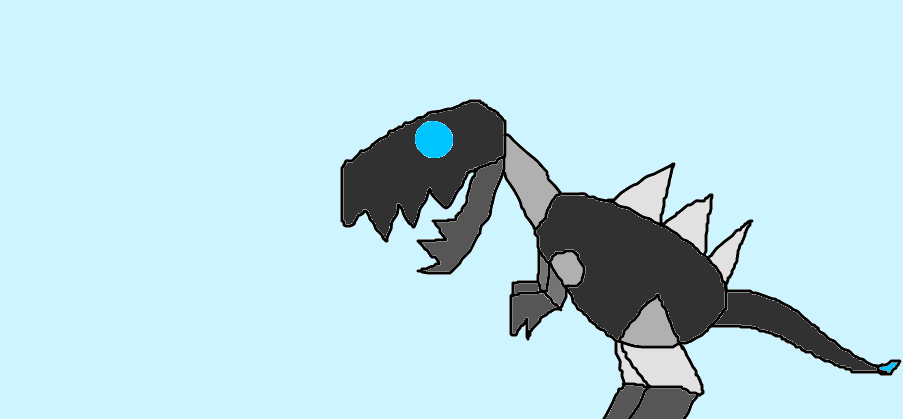 My Little Pony Equestria Ninjas : Jaw Bots by Devon13168 on DeviantArt