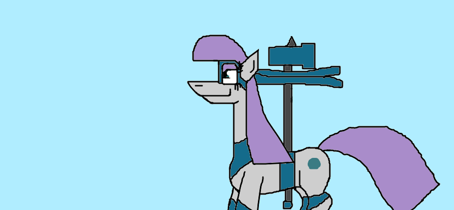My Little Pony Equestria Ninjas: Maud Pie by Devon13168 on DeviantArt
