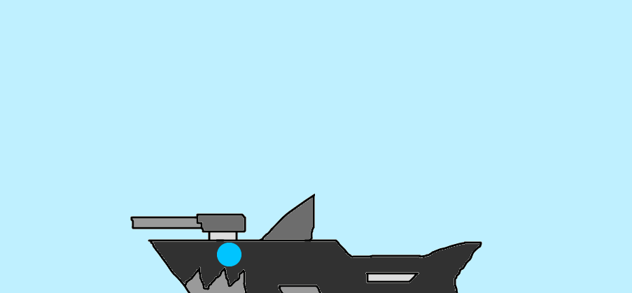 My Little Pony Equestria Ninjas : Shark Bots by Devon13168 on DeviantArt