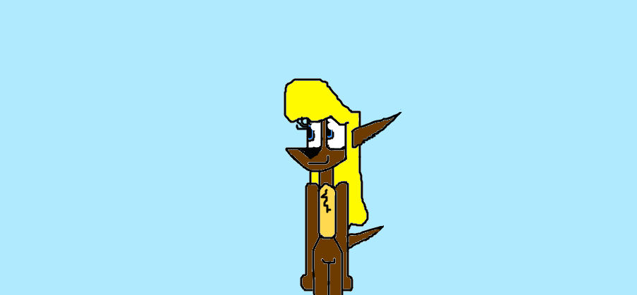 My Little Pony Equestria Ninjas: Daisy Flora by Devon13168 on DeviantArt