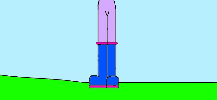 twilight sparkle boots