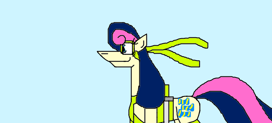 My Little Pony Equestria Ninjas: Sweetie Drops by Devon13168 on DeviantArt