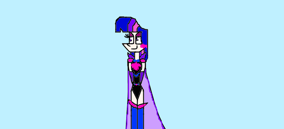 My Little Pony Equestria Ninjas: Count Magic by Devon13168 on DeviantArt