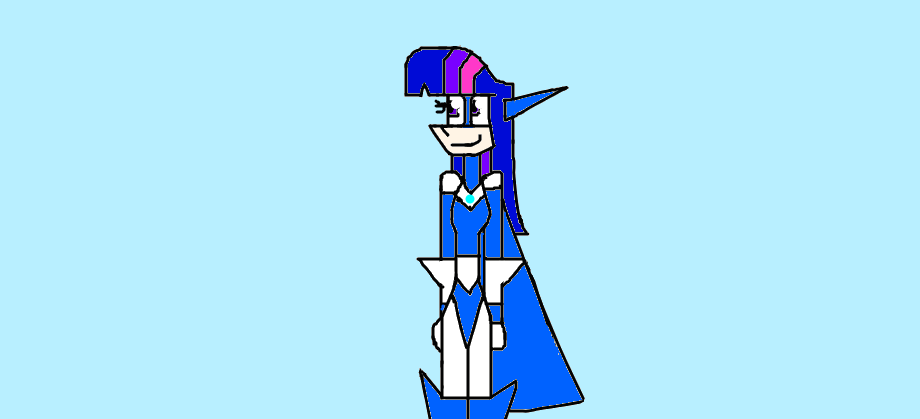 My Little Pony Equestria Ninjas: Sparkle Knight by Devon13168 on DeviantArt