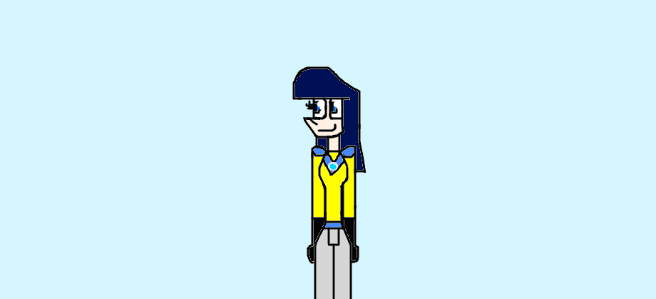 My Little Pony Equestria Ninjas: Korra Shonaizu by Devon13168 on DeviantArt
