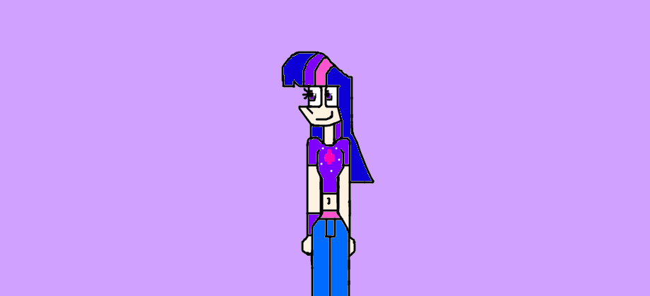 My Little Pony Ultraman Girls: Twilight Sparkle by Devon13168 on DeviantArt