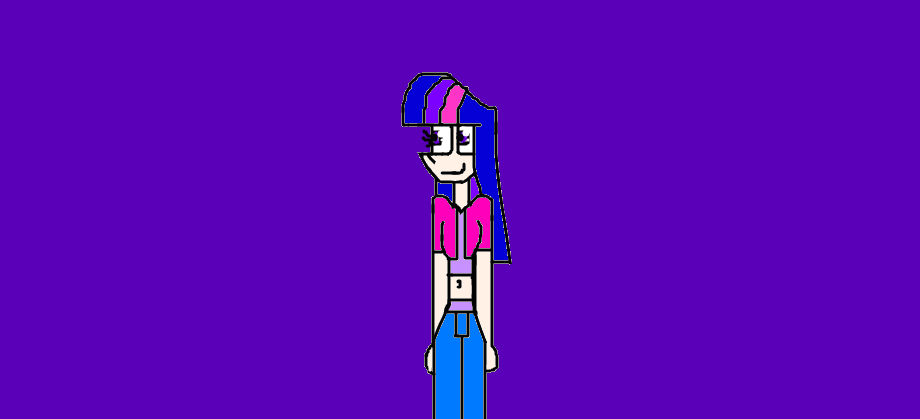 Equestria High: Twilight Sparkle by Devon13168 on DeviantArt
