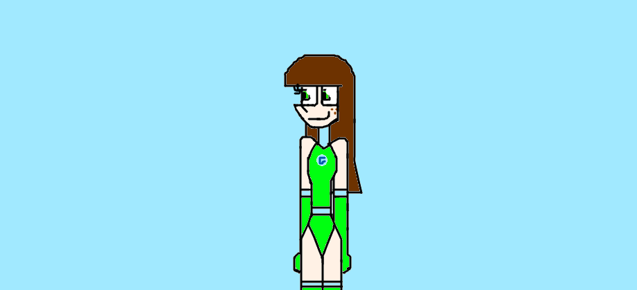 My Little Pony Equestria Ninjas: Gumbella by Devon13168 on DeviantArt