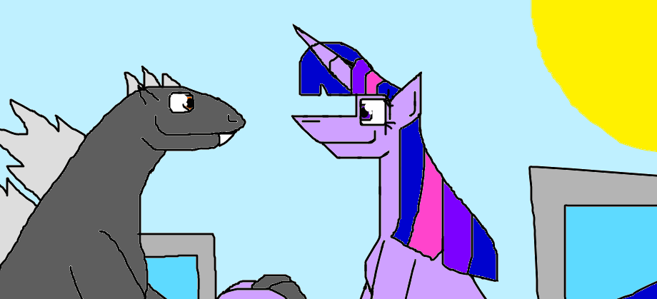 You Are So Awesome, Dude! by Devon13168 on DeviantArt