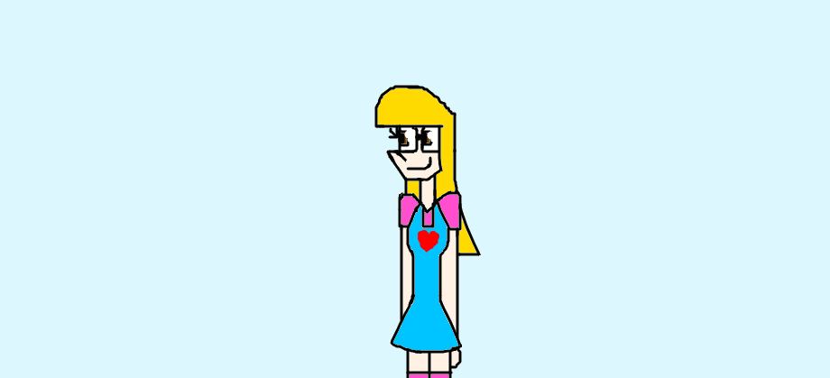 My Little Pony Equestria Ninjas: Flow Harrison by Devon13168 on DeviantArt