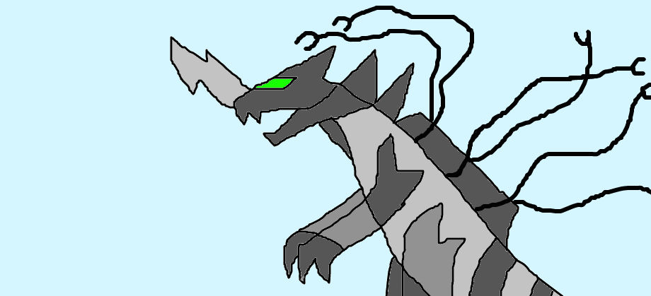 My Little Pony Equestria Ninjas: Gracktor by Devon13168 on DeviantArt