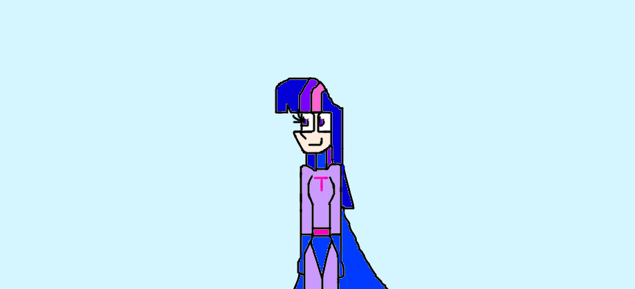 My Little Pony Equestria Ninjas: Twilight Girl by Devon13168 on DeviantArt