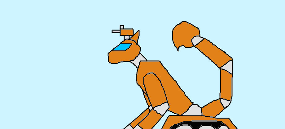 My Little Pony Equestria Ninjas: Monkey Crane by Devon13168 on DeviantArt