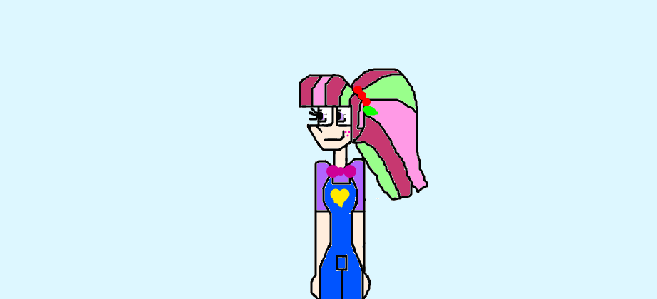 My Little Pony Equestria Ninjas: Sour Sweet by Devon13168 on DeviantArt