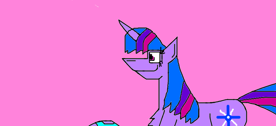 Ultraman Buck: Twilight Sparkle by Devon13168 on DeviantArt
