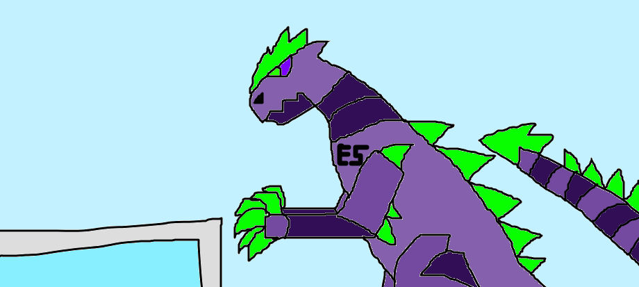 Earth Spiker by Devon13168 on DeviantArt