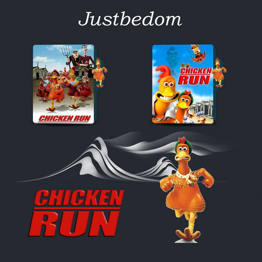 Chicken Run [Collection] by justbedom on DeviantArt