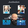 Baby Boss, The [Collection]