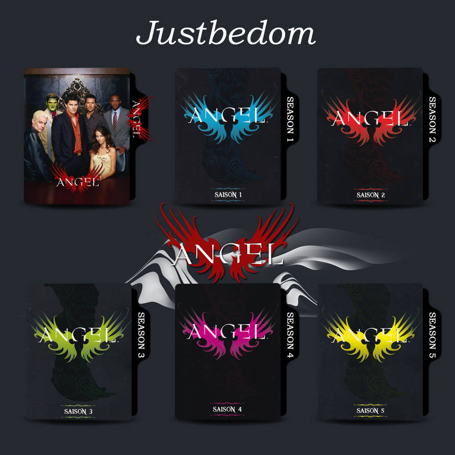 Angel [Collection] by justbedom on DeviantArt