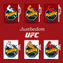 Ultimate Fighting Championship -3