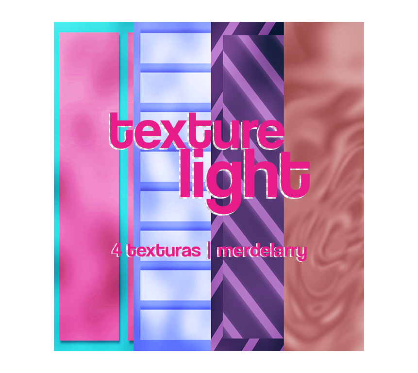 3 Light Textures by MYCRYBABY on DeviantArt