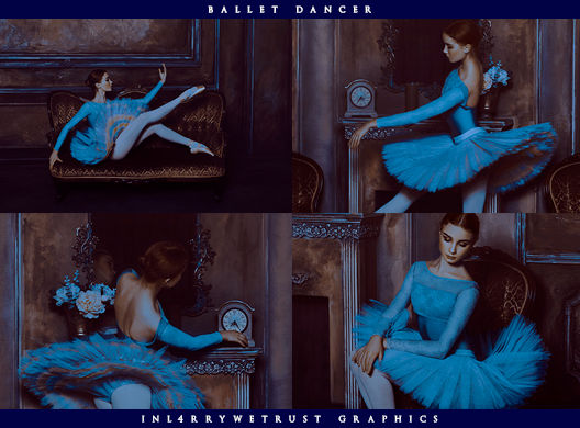 ballet dancer psd by MYCRYBABY on DeviantArt