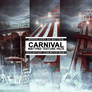 Carnival Texture Pack