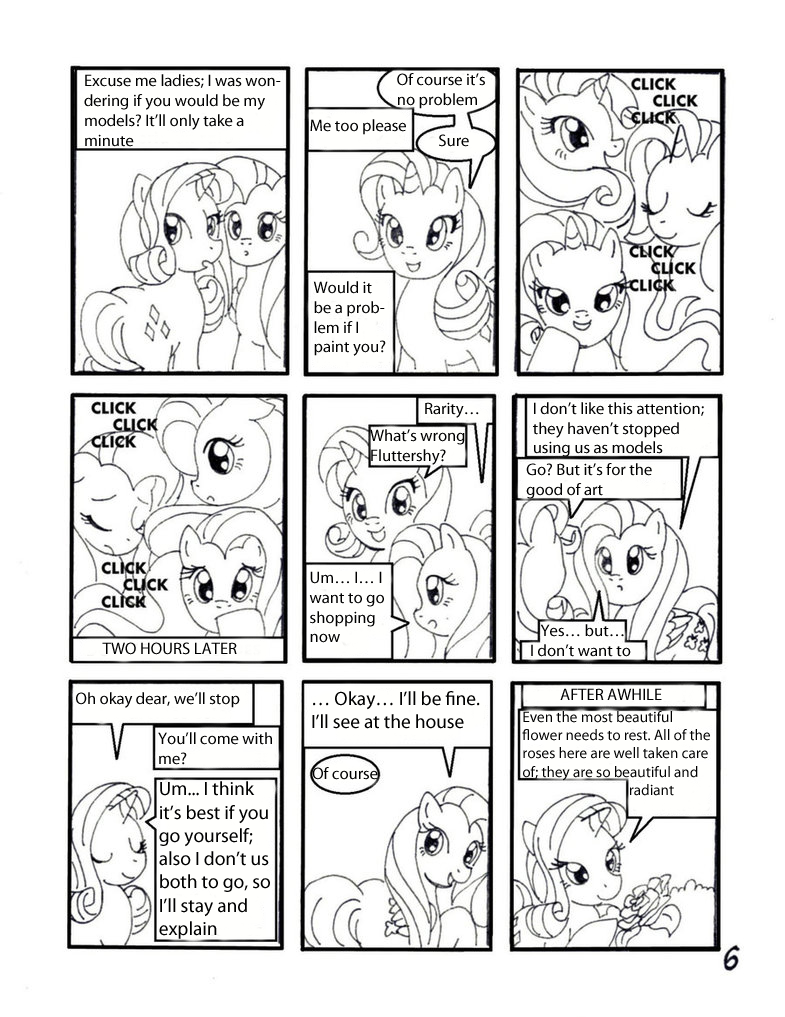 My Little Pony Page 23