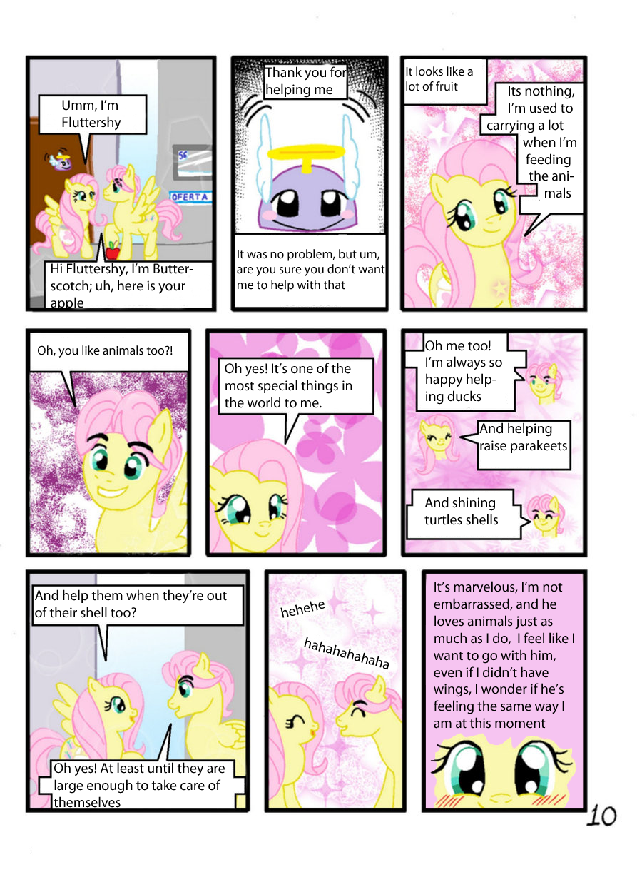 My Little Pony Page 27